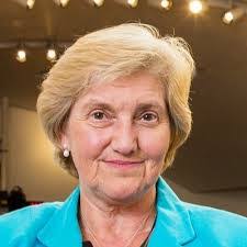 Lorna Hood's Instagram, Twitter & Facebook