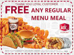 Jack In The Box Coupons 24 Off Coupon Printable Deals 2021 Jack In The Box Fast Food Coupons Great Recipes From american cuisine such as cheeseburgers, ranch to international cuisine such as burritos and poppers, this restaurant has it all. jack in the box coupons 24 off coupon