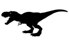 Download T Rex Dinosaur Silhouette Affiliate Sponsored Rex Dinosaur Silhouette Dinosaur Silhouette Silhouette Pictures Silhouette Clip Art PSD Mockup Templates