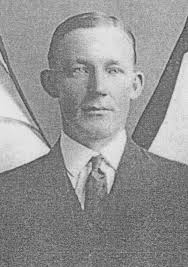 Michael F Burke (1882-1950)