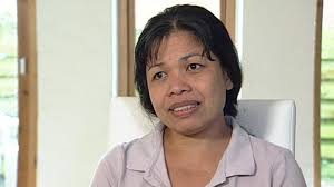 Dansk gift og mor til niårig: Nu bliver Remelyn udvist