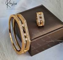 ‫Gold plated#اكسسوارات مطلية ذهب البيع بالجملة والمفرد لجميع ...‬‎