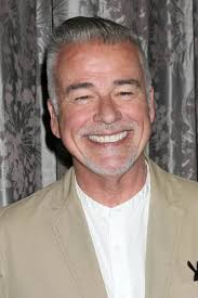 Herec Ian Buchanan — Stock Redakční fotografie © Jean_Nelson #146543161