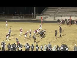 9.2.17 D1 Grayson AS (Pullara) vs. Brookwood AS (Baughcum)