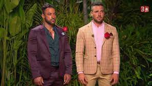 Exciting times—especially since tayshia adams and kaitlyn bristowe. Der Kitsch Geht Weiter David Und Cem Stehen Im Finale Der Bachelorette Schaffhauser Nachrichten