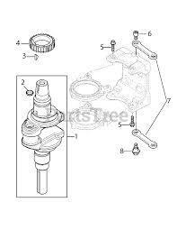 Cub cadet outdoor power equipment is some of the most reliable on the market. Cub Cadet Ltx 1045 13ax91at010 Cub Cadet 46 Lawn Tractor 2010 Crankshaft Parts Lookup With Diagrams Partstree