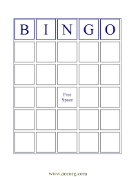 All our bingo cards can be customized (edit the title, background, content). If You Want An Image Of A Standard Bingo Card With B I N G O Across Bingo Cards Printable Templates Bingo Cards Printable Bingo Card Template
