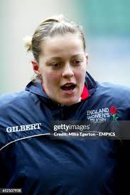 124 France V England Rbs Womens Six Nations Championship Stock Photos,  High-Res Pictures, and Images