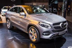 2016 Mercedes Benz Gle Coupe Live Photos 2015 Detroit Auto Show Mercedes Benz Gle Coupe Mercedes Benz Gle Mercedes Coupe