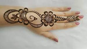 Belajar henna dengan mudah, henna simple, henna fun cantik dan mudah diikuti. The Art Henna Art Thear Henna Art Twitter