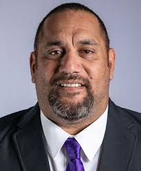 2023 WASHINGTON FOOTBALL INFORMATION