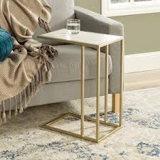 Bungalow Rose Keagan Geometric Gray Cream Area Rug Reviews Wayfair In 2020 Modern End Tables Modern Furniture Living Room Home Decor