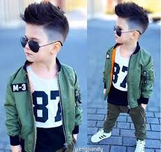 Long Faux Hawk With Mid Fade Cool Hairstyle For Boy Stylish Kids Boys Boys Fashion Trends Kids Wear Boys