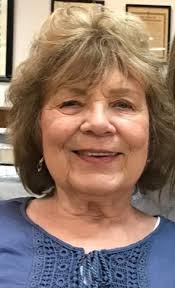 Judith Fagiano Obituary