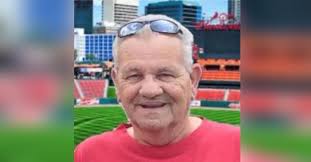 Lawrence "Larry" Joseph Wood Obituary