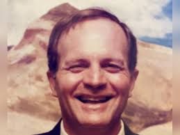 Ronald Dean Clarkson's Obituary