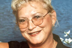 Charles 'Danny' Harlow