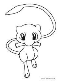 Printable legendary pokemon coloring pages. Free Printable Pokemon Coloring Pages For Kids