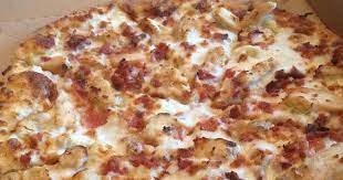 Domino S Pizza It S Like A Chicken Bacon Sandwich But Better Your Best Friend Facebook