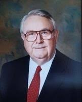 Robert Battle Obituary (1933