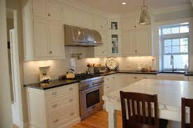 Get free shipping on qualified white kitchen cabinets or buy online pick up in store today in the kitchen department. Finished Kitchen White Marble Soapstone