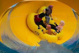 Enjoy great savings when you buy melaka a'famosa theme park tickets at wonderfly. E Ticket Melaka A Famosa Theme Park Buy Now At Wonderfly