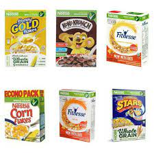 Brand manager for cereals & confectionery brands. Fitnesse Cereal Prices And Online Deals Jul 2021 Shopee Philippines