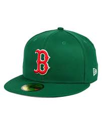New Era Boston Red Sox Mlb Cooperstown 59fifty Cap Sports Fan Shop By Lids Men Macy S Red Sox Hat Boston Red Sox Hat Boston Red Sox