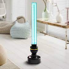 40w Uv Disinfection Lamp 110v 220v Household Ultraviolet Light Ultraviolet Lamp Ultraviolet Light Lamp