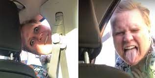 We did not find results for: Bizarre Road Rage Incident With Angry Mom Dubbed Kidz Bop Karen Goes Viral