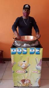 Resultados de copa brasil, resultados en directo, la clasificación de la liga, e información sobre todos los equipos de copa brasil: Heladeria Ariel Los Autenticos Helados De Paila Home Facebook