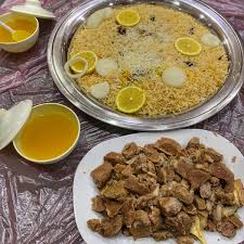 مطعم ومطبخ وادي المسيله المنصورة الرياض منطقة الرياض