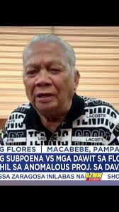 Interview ng DZMM kay Mayor Bobong Flores tungkol sa baha sa Macabebe,  Pampanga., 🎥 DZMM Teleradyo , #DZMMTeleradyo #macabebe #baha #Pampanga  #fblifestyle