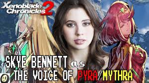 Xenoblade Chronicles 2