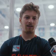 New York Rangers's Video