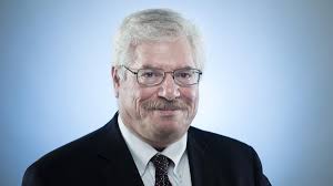 L.A. Times Columnist Michael Hiltzik Receives Hillman Prize for Opinion and  Analysis