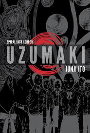 Spiral into horror / uzumaki best manga online in high quality. Uzumaki 3 In 1 Deluxe Edition Manga Hardcover Graphic Novel Junji Ito Japanese Horror