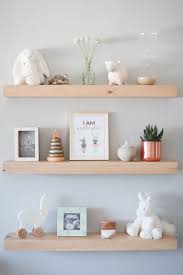 Boo And Rook Gender Neutral Nursery Shelf Decor Jpg Nursery Baby Room Nursery Shelves Nursery Shelf Decor