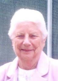 Obituary for Margaret "Peg" (Gallant) Finnegan