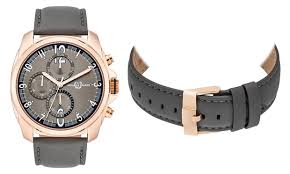 Facebook gives people the power to share and makes the world more open and connected. Spears Walker Herren Armbanduhr Groupon Goods