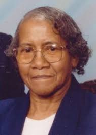 Elsie Snead Obituary (2013)