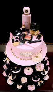 Dior Cake Make Up Cake Chanel Cake Fashion Cakes