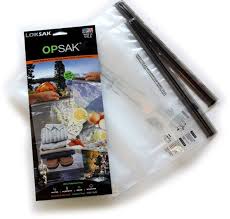 The growmaster gopher basket is available. Loksak Opsak Odor Proof Barrier Bags 12 X 20 Package Of 2 Rei Co Op