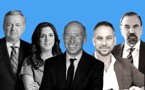 South Florida developers and brokers give back during coronavirus — Metro 1 