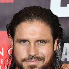 John Morrison Net Worth