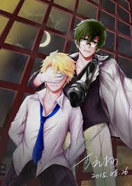 Discover more comedy anime on myanimelist, the largest online anime and manga database in the world! Tumvue The Best Tumblr Website Out There Anime Anime Boy Action Comedy Anime