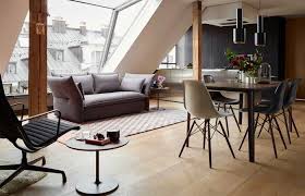 Conozcamos los «ingredientes» principales del estilo mid century modern: Te Gusta El Estilo Mid Century Estas 12 Claves Ayudaran A Integrarlo En La Decoracion De Tu Casa Foto 1