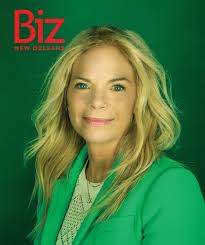 Biz New Orleans March 2023 by Renaissance Publishing