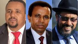 BBC News Afaan Oromoo