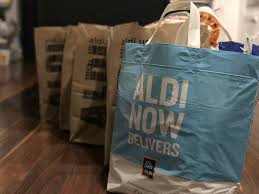 Aldi Delivery Service Is It Worth It We Re Parents